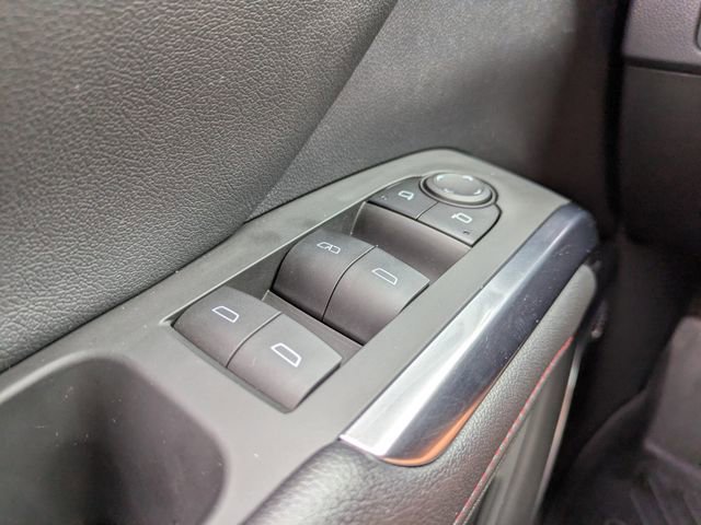 Used 2024 Chevrolet Traverse Z71 w/ Enhanced Driving Package AWD/4WD image 27
