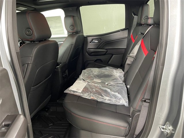 New 2026 Chevrolet Colorado Z71 w/ Technology Package image 15