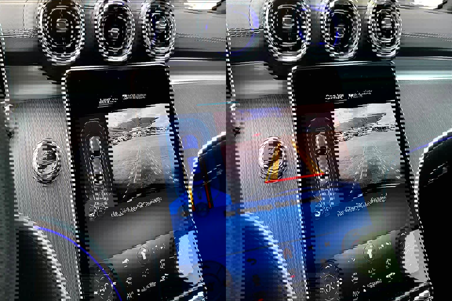 Certified 2025 Mercedes-Benz CLE 450 4MATIC Coupe image 26