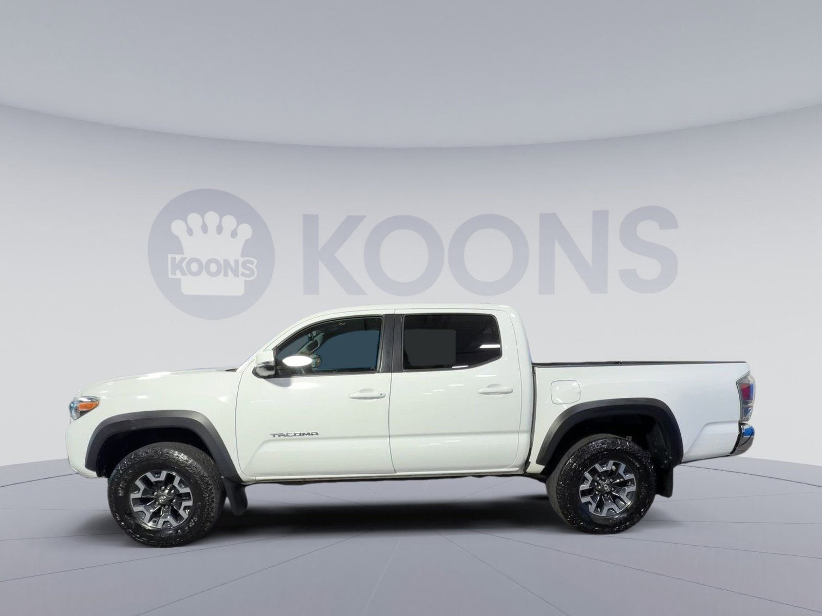 Used 2022 Toyota Tacoma TRD Off-Road AWD/4WD image 7