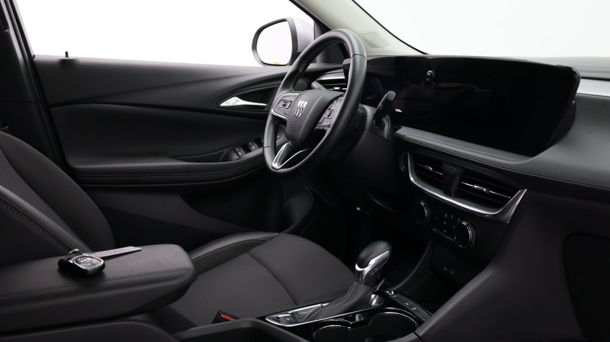 Used 2026 Buick Encore GX Preferred FWD image 35