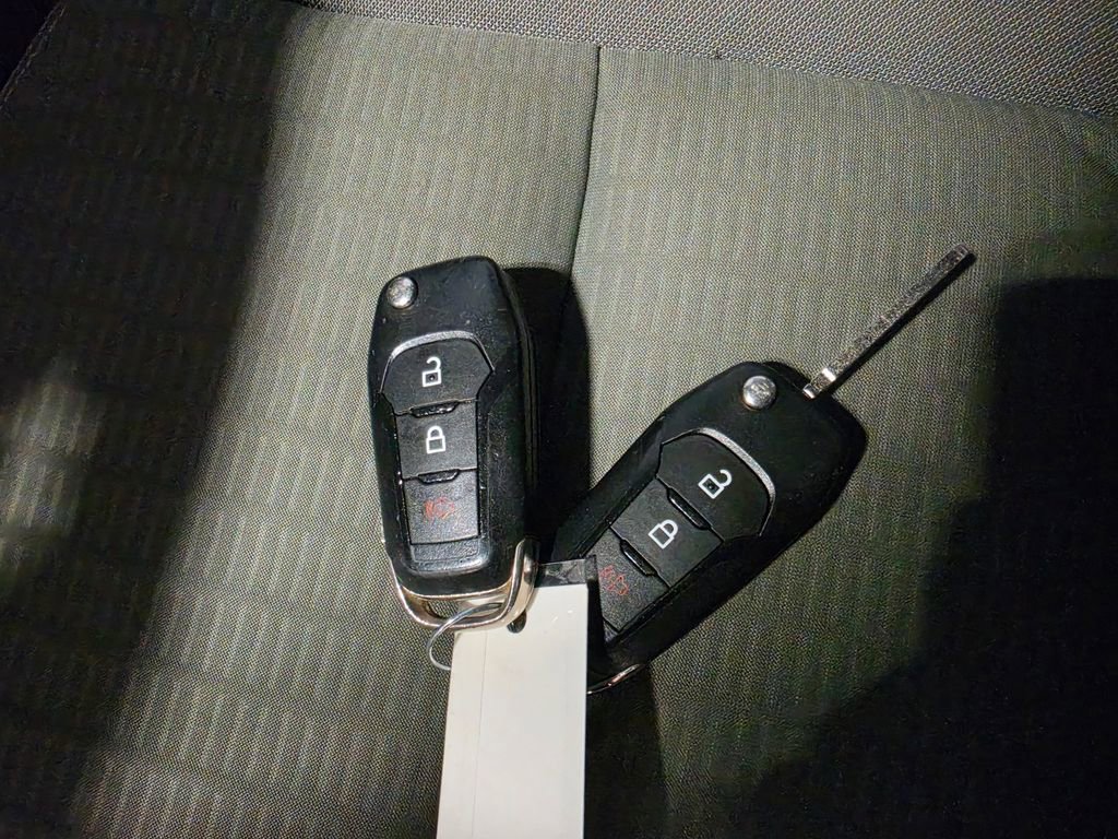 Used 2020 Ford Escape S FWD image 9