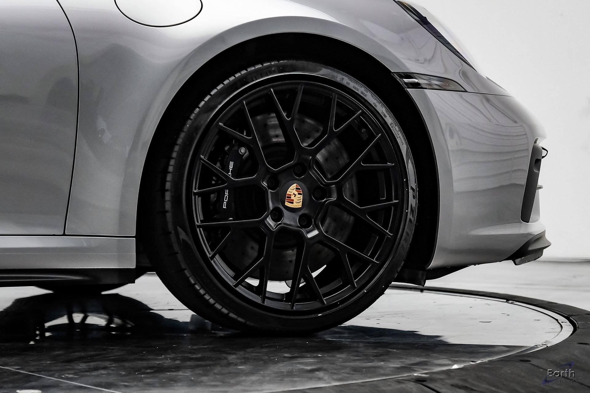 Used 2024 Porsche 911 Carrera GTS RWD image 93