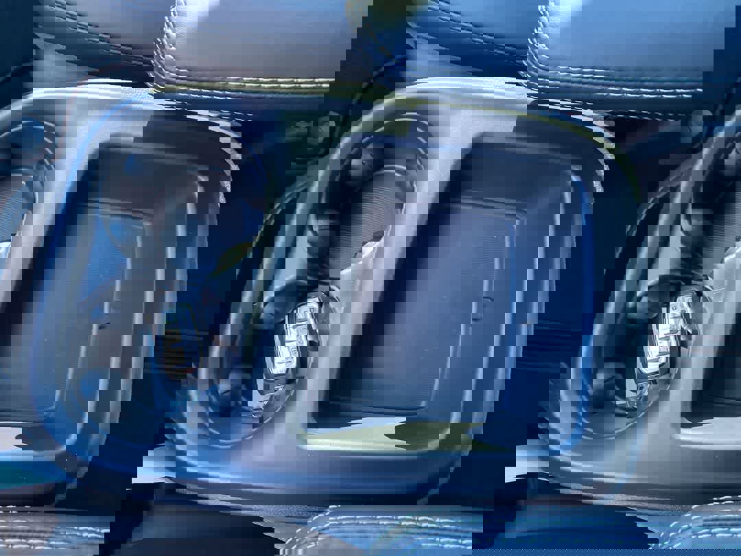 New 2026 Chrysler Voyager LX image 20