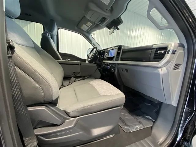 Used 2025 Ford F250 XLT image 24