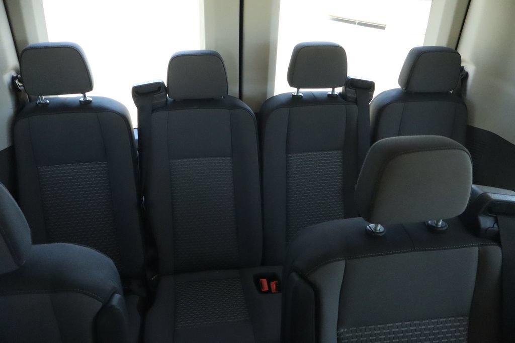 Used 2025 Ford Transit 350 XLT RWD image 33