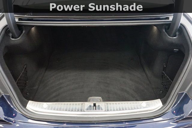Used 2018 Mercedes-Benz S 560 4MATIC Coupe w/ Premium 1 Package image 60