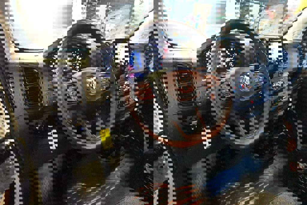 New 2026 RAM ProMaster 2500 w/ Safety Group image 11