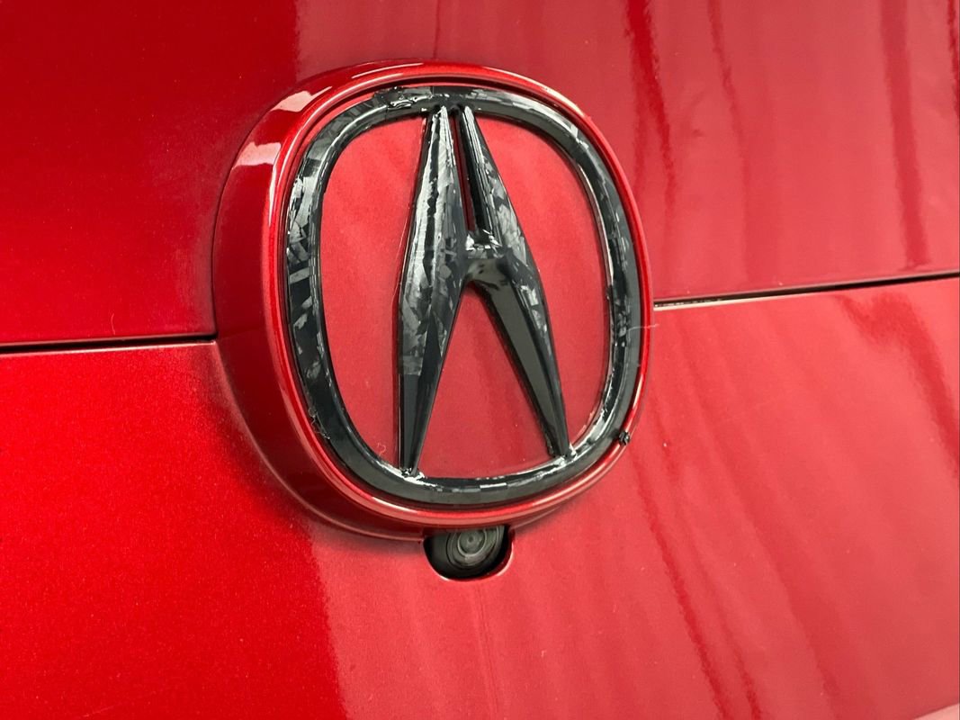 Used 2021 Acura ILX image 35