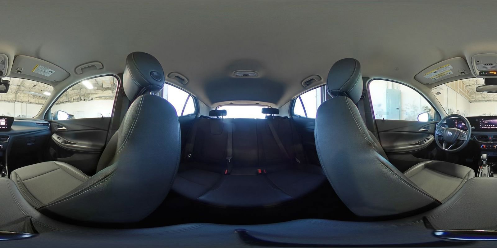 Used 2025 Buick Encore GX Preferred image 41