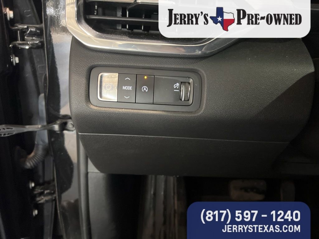 Used 2024 GMC Acadia Denali w/ Super Cruise Package image 13