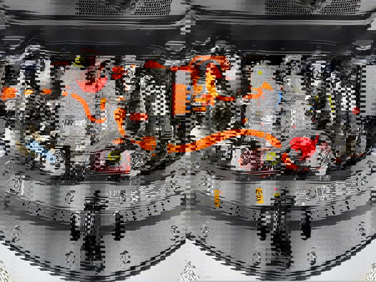 Used 2023 Chevrolet Bolt EUV LT image 26