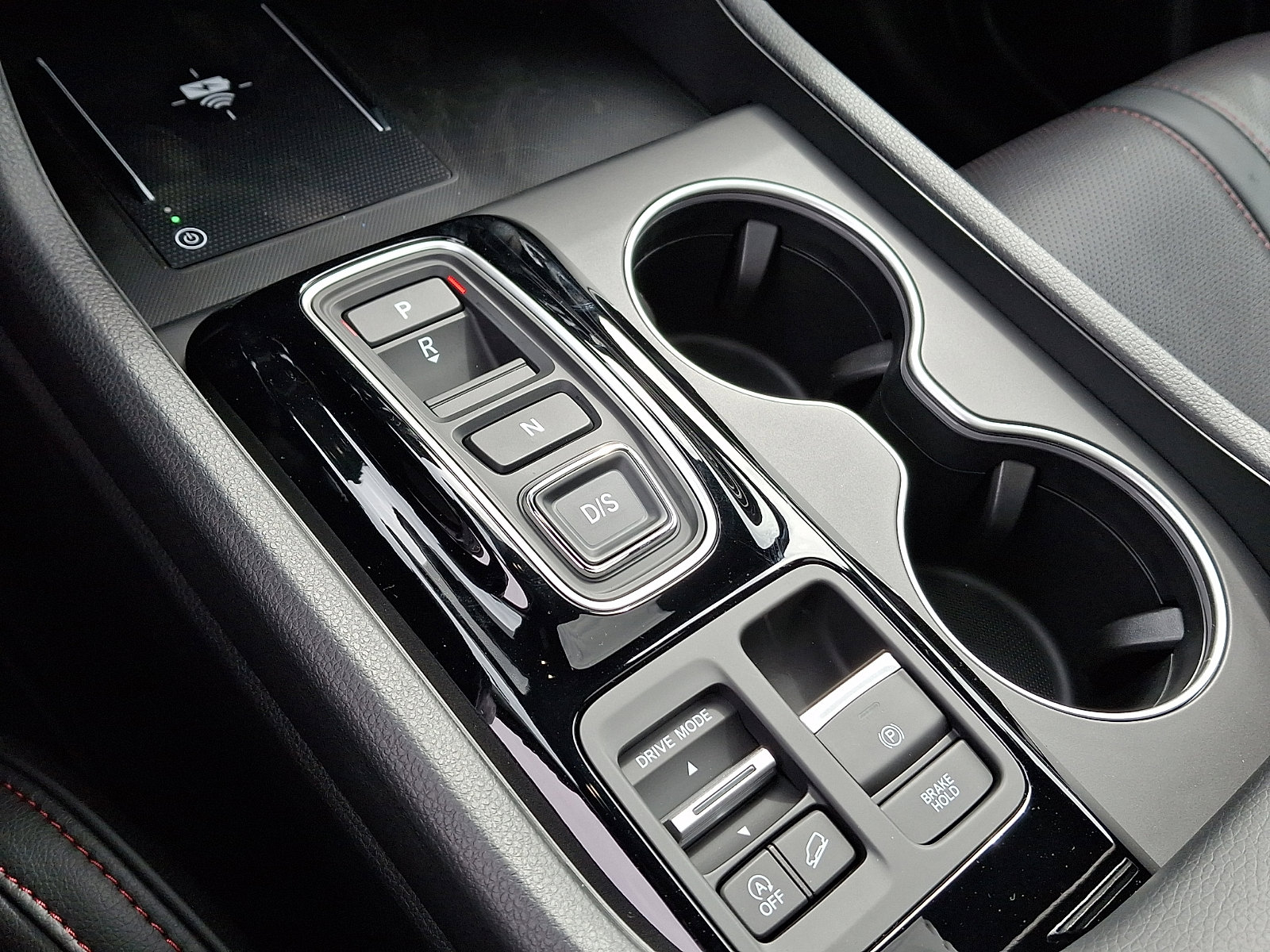 New 2026 Honda Pilot Black Edition image 7