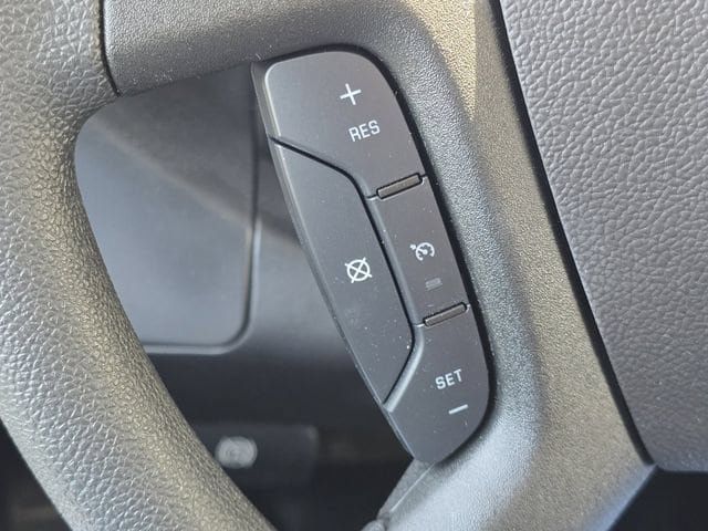 New 2026 Chevrolet Express 3500 w/ Power Convenience Package RWD image 4