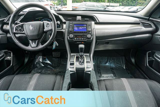 Used 2020 Honda Civic LX image 22