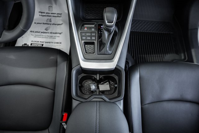 New 2025 Toyota RAV4 XLE Premium image 27