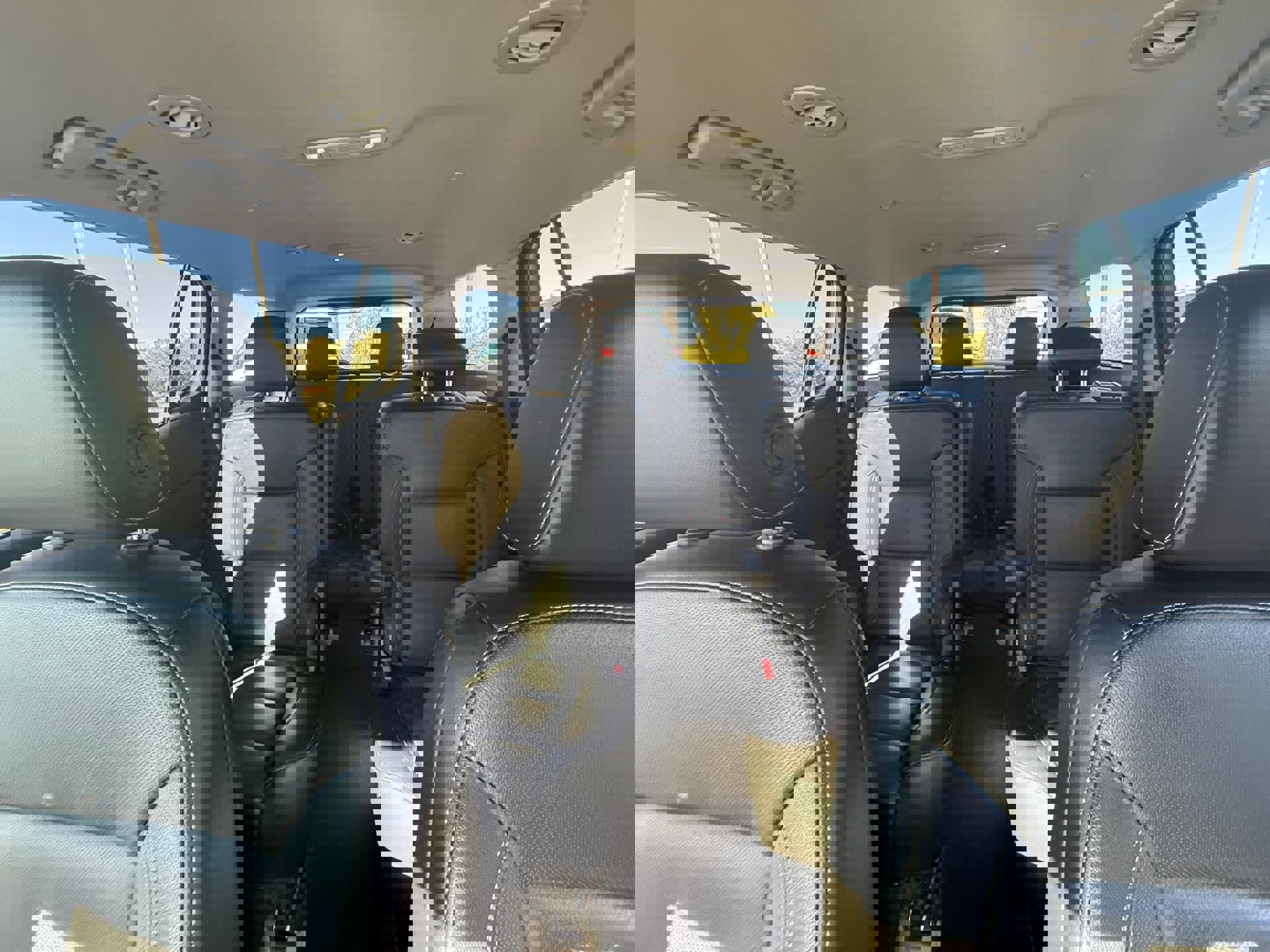 Used 2017 GMC Acadia SLT image 4