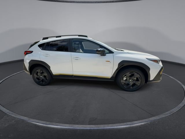 Certified 2025 Subaru Crosstrek 2.5i Sport image 9