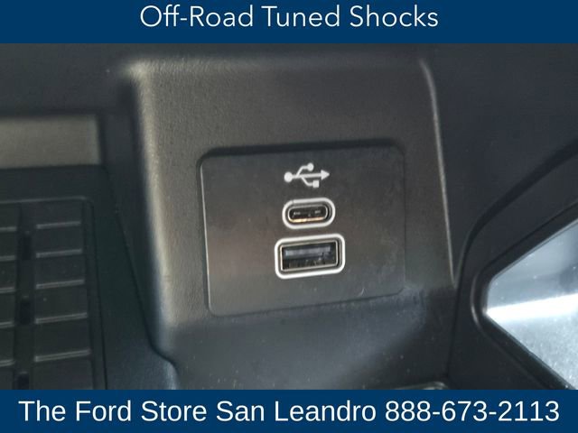 Used 2025 Ford Ranger XLT image 20