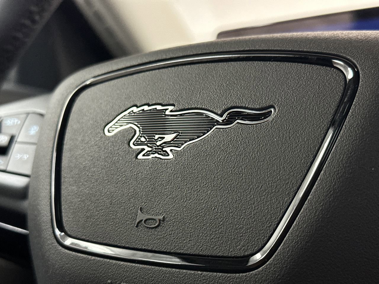 New 2025 Ford Mustang Mach-E Premium AWD/4WD image 26