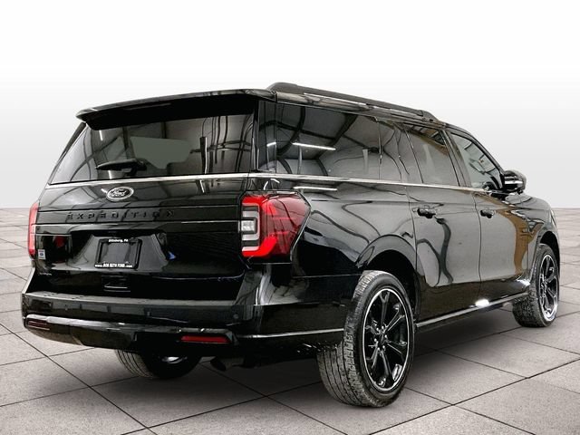 Used 2023 Ford Expedition Max Limited AWD/4WD image 11