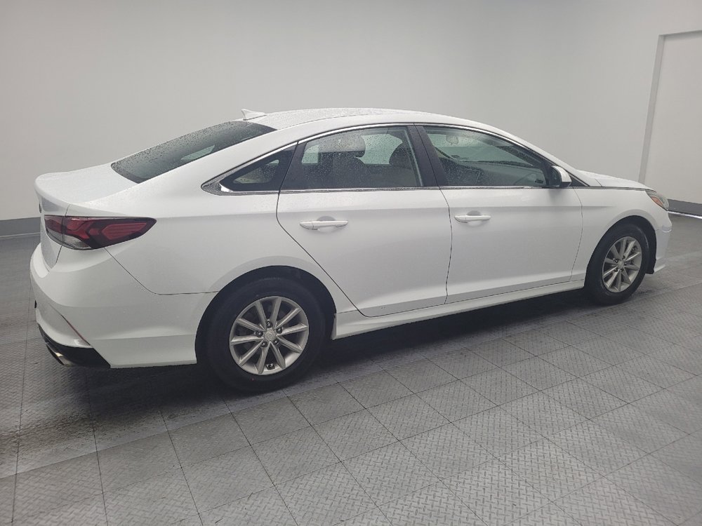 Used 2019 Hyundai Sonata SE image 10