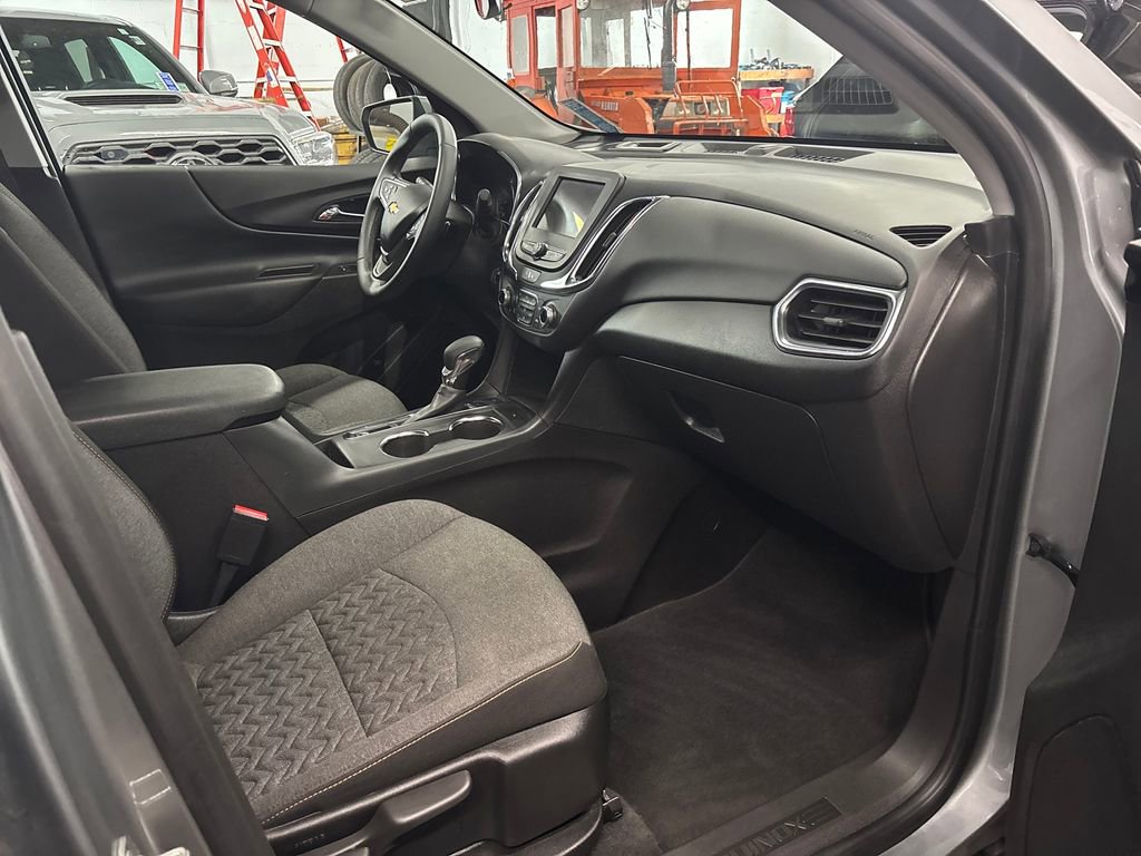 Used 2024 Chevrolet Equinox LT image 15