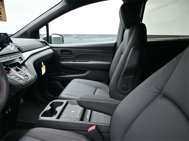 New 2026 Honda Odyssey Sport-L image 18