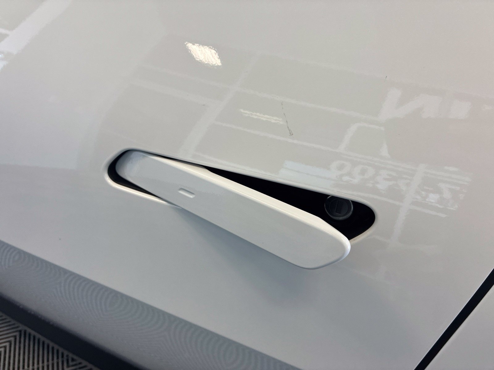 New 2026 Kia EV6 Light AWD/4WD image 8