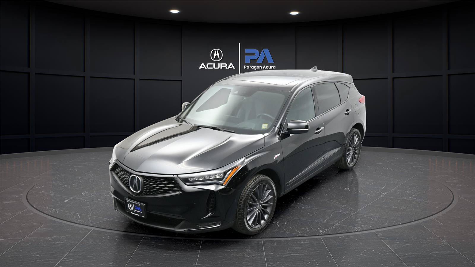 Certified 2024 Acura RDX w/ Advance Package AWD/4WD image 33