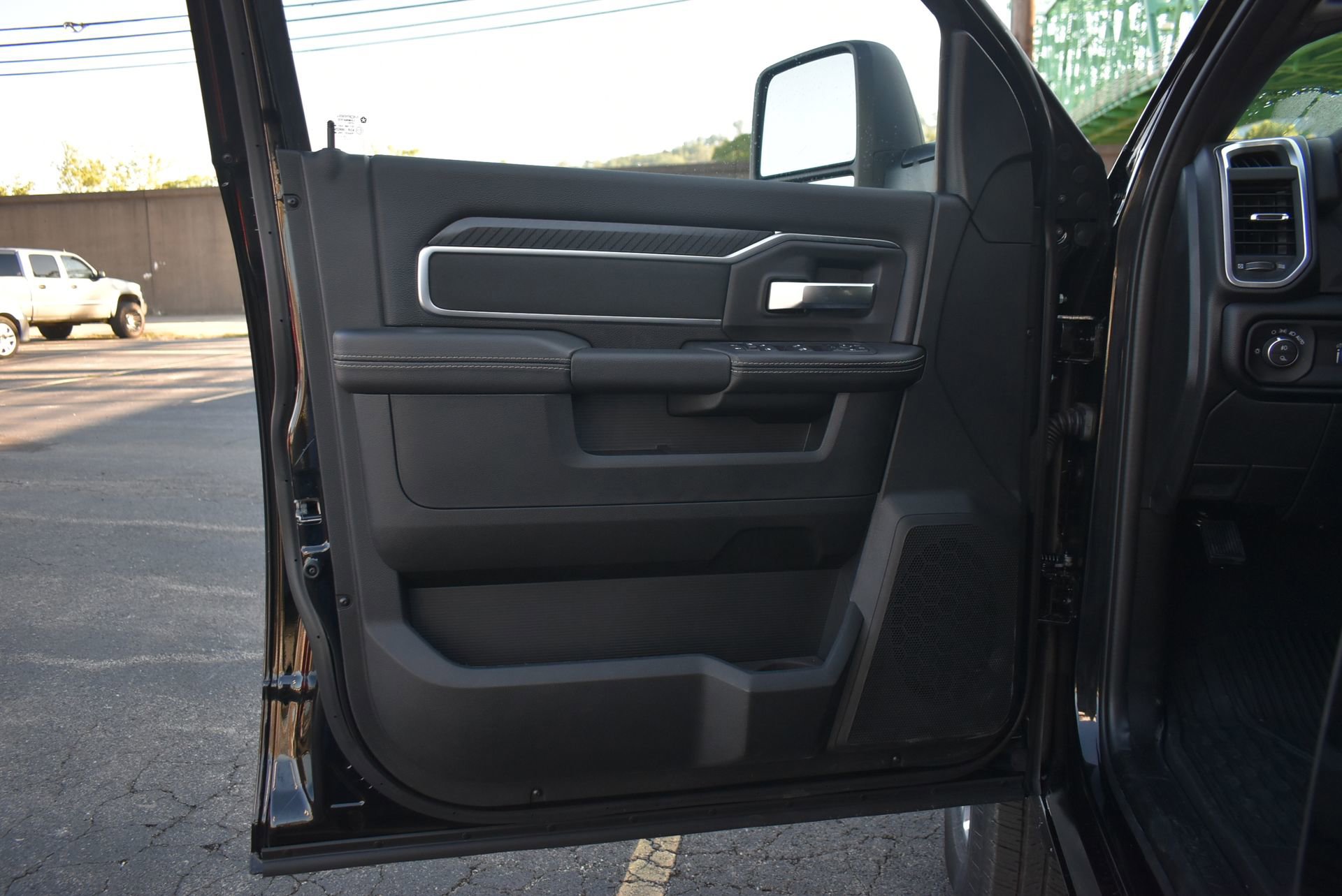 New 2026 RAM 3500 Big Horn image 10