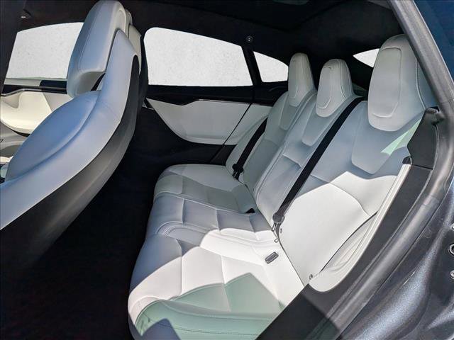 Used 2019 Tesla Model S 100D image 25