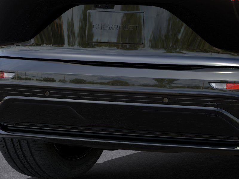 New 2025 Chevrolet Blazer EV RS image 14