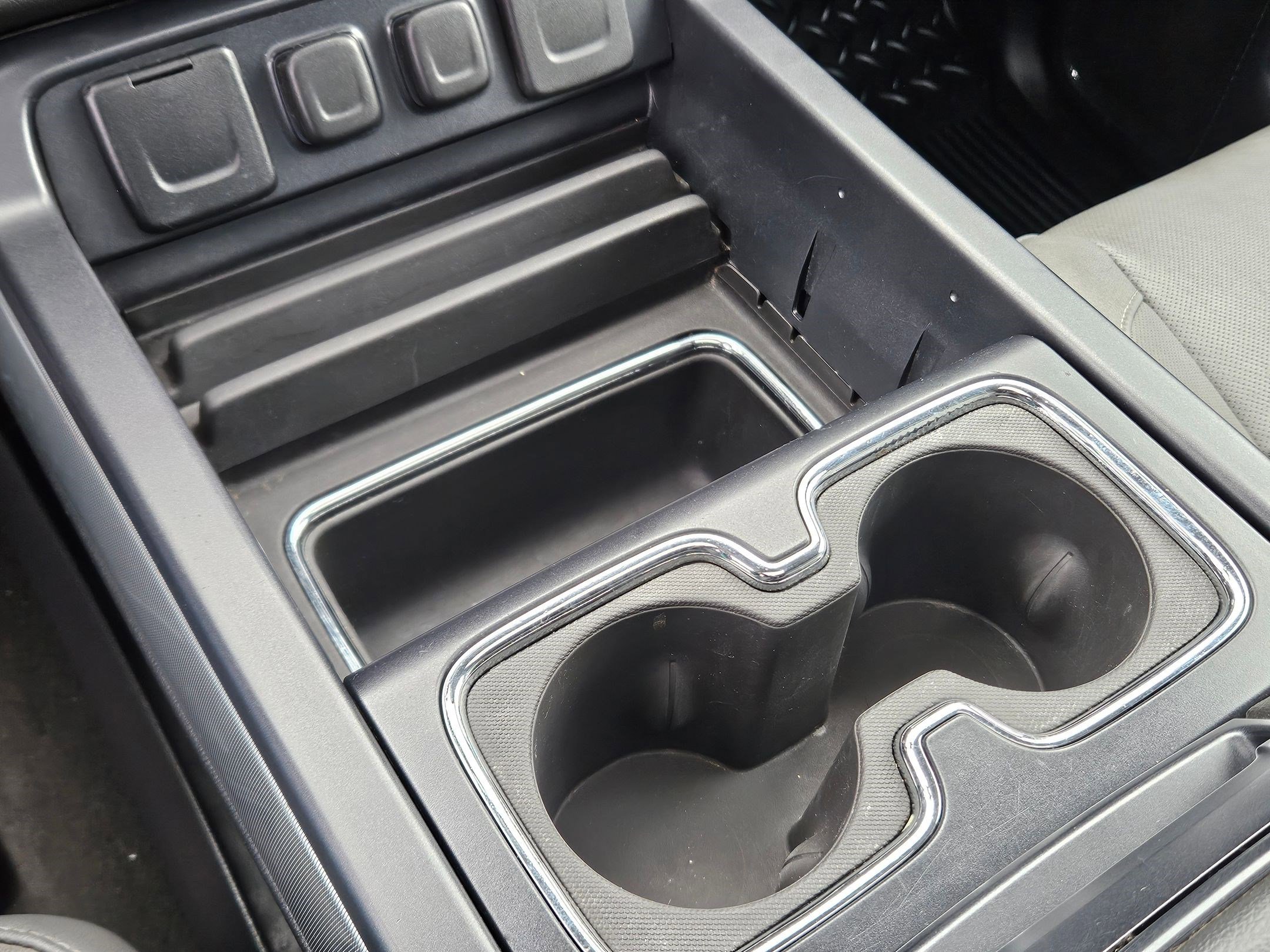 Used 2015 Chevrolet Silverado 3500 LTZ w/ Duramax Plus Package image 28