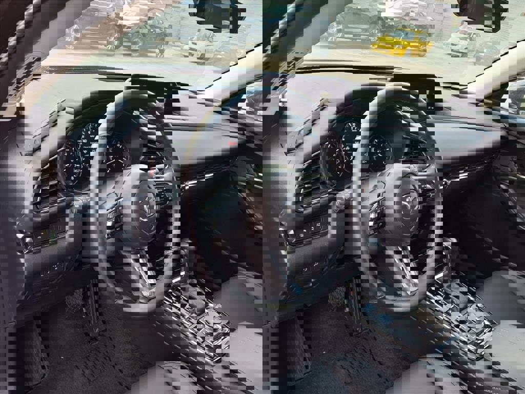 Certified 2025 MAZDA CX-30 AWD 2.5 S w/ Preferred Package image 12