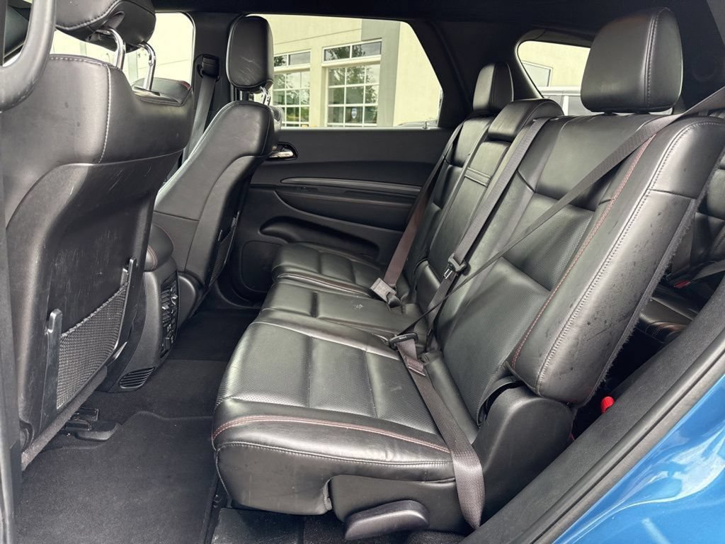 Used 2025 Dodge Durango R/T AWD/4WD image 29