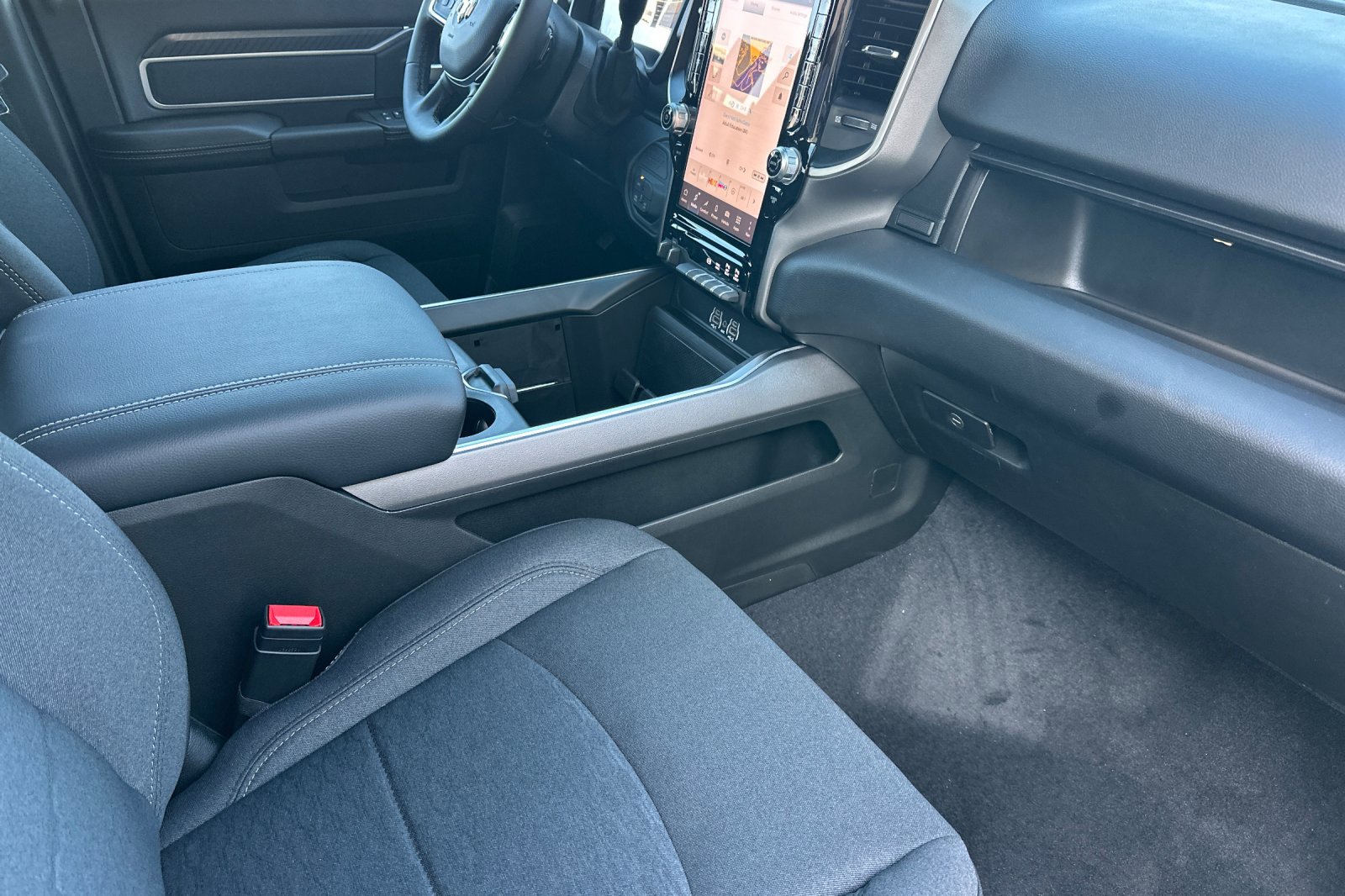 New 2026 RAM 3500 Big Horn image 14