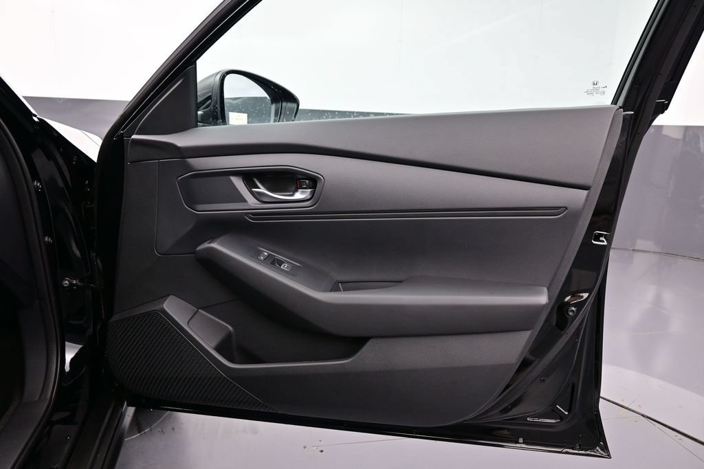 New 2026 Honda Accord LX image 31