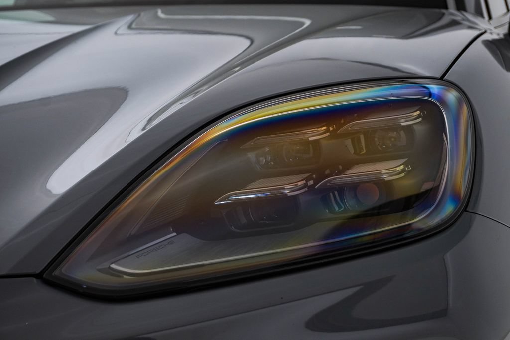 New 2026 Porsche Cayenne AWD/4WD image 7