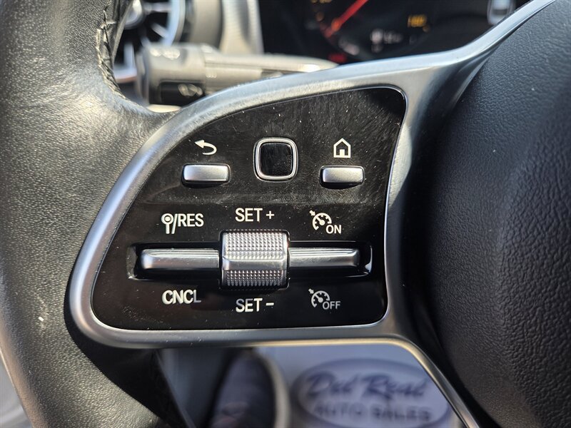 Used 2020 Mercedes-Benz CLA 250 4MATIC image 16