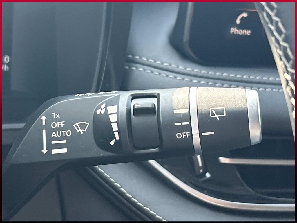 Used 2023 INFINITI QX60 Sensory FWD image 33