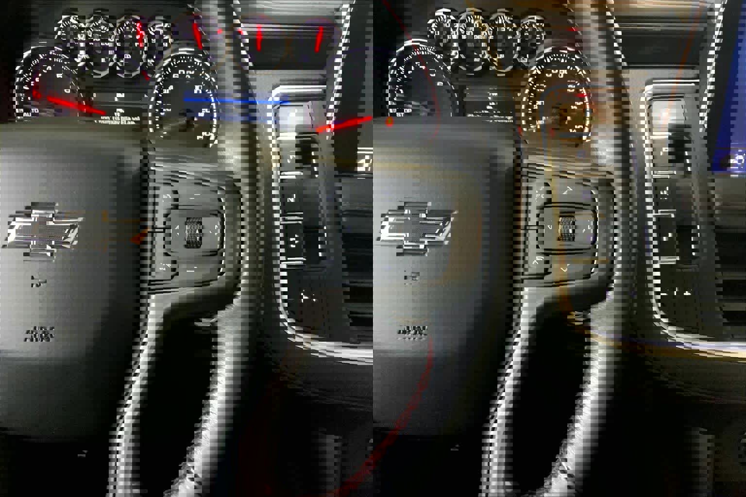 Used 2021 Chevrolet Tahoe RST w/ Luxury Package image 25