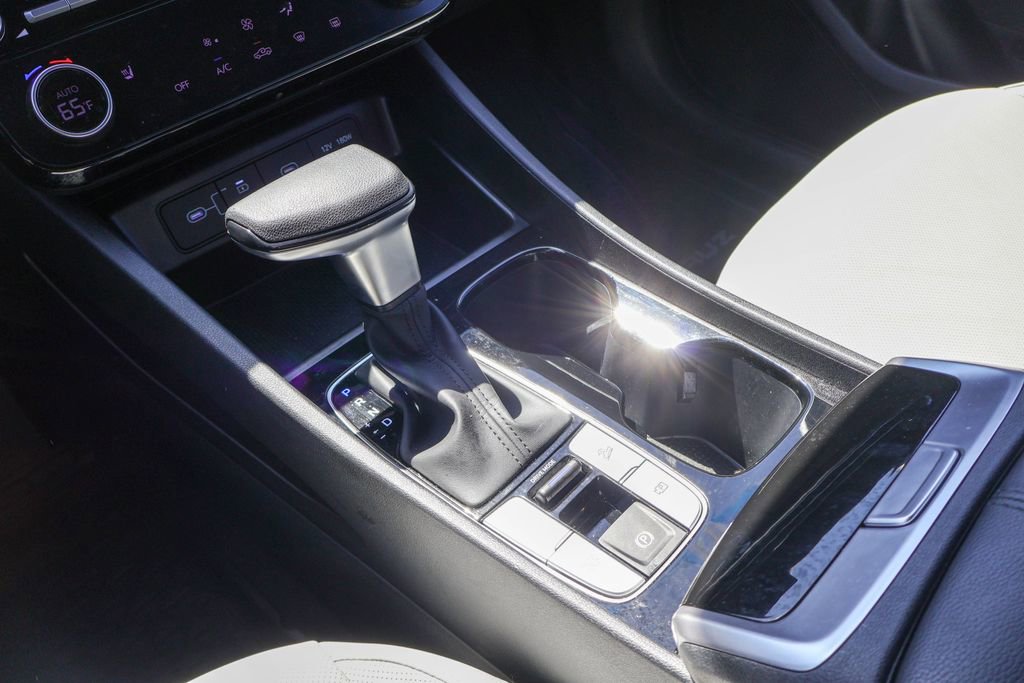 Certified 2025 Hyundai Santa Cruz SEL image 15