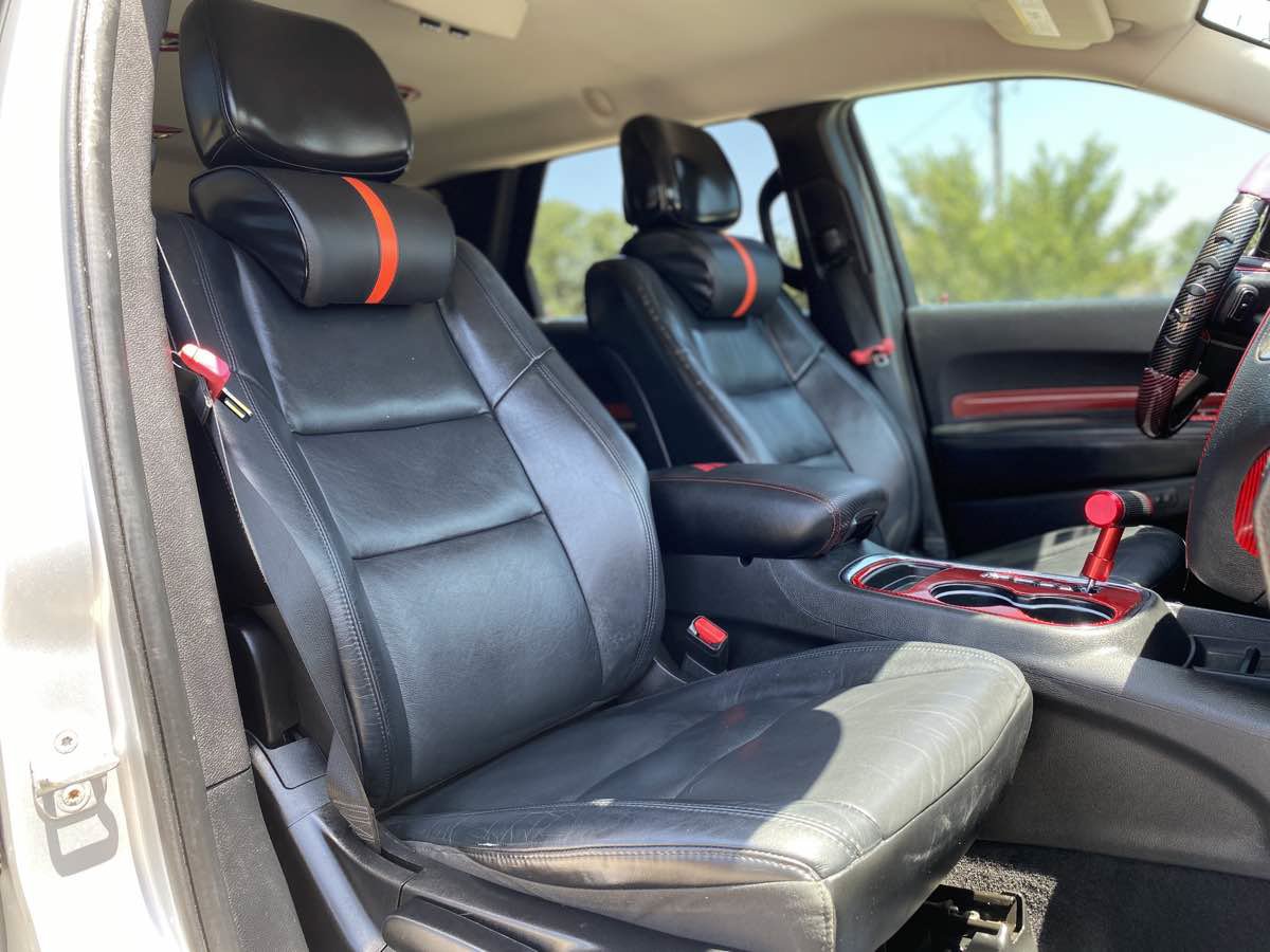 Used 2011 Dodge Durango Crew RWD image 17