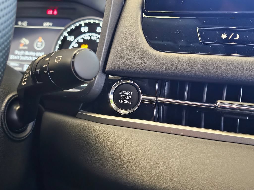 New 2026 Mitsubishi Outlander AWD image 19