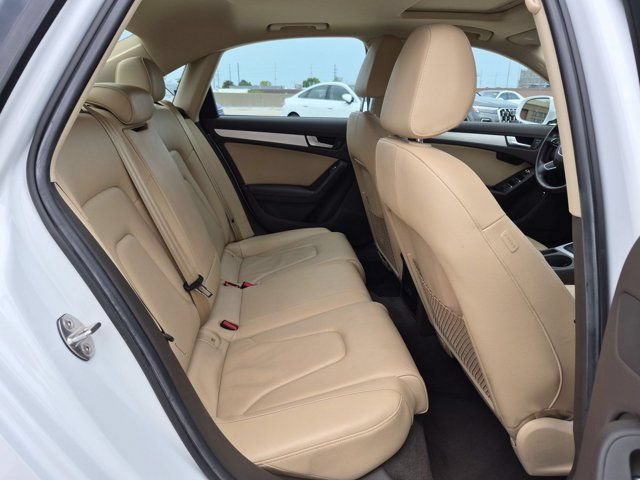 Used 2014 Audi A4 2.0T Premium Plus AWD/4WD image 16
