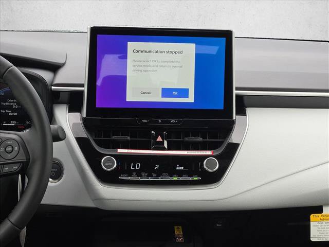 New 2026 Toyota Corolla SE w/ SE Premium Package FWD image 12