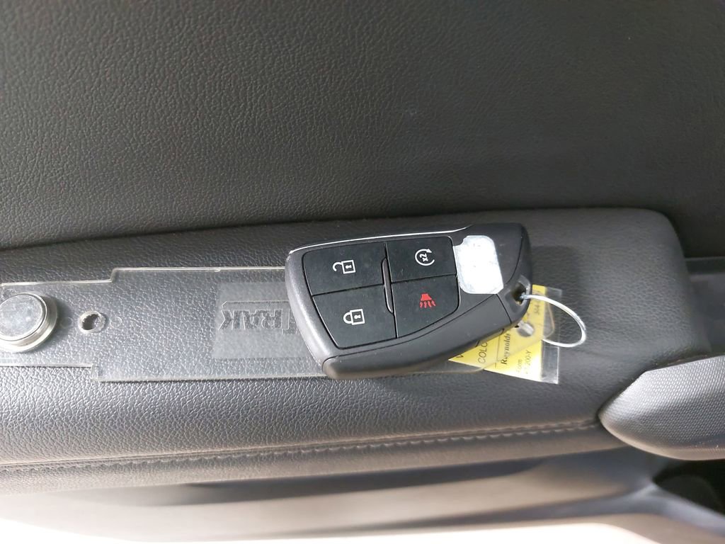 Certified 2023 Chevrolet Colorado LT w/ LT Convenience Package III image 37