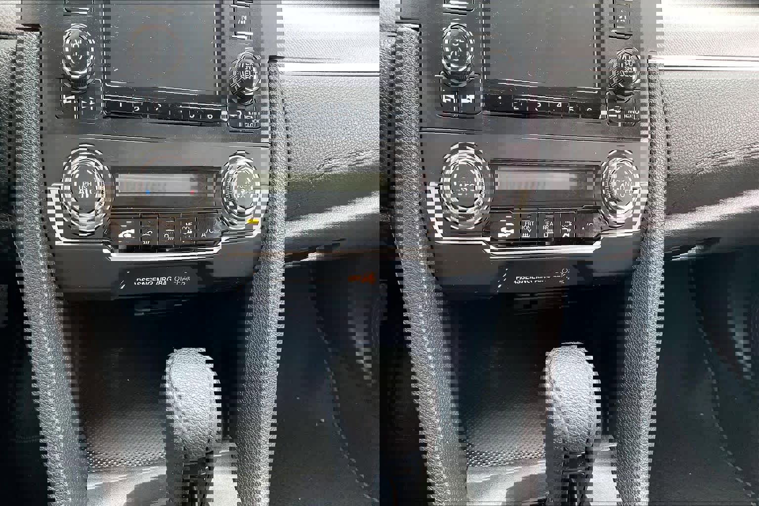 Used 2016 Honda Civic LX image 32