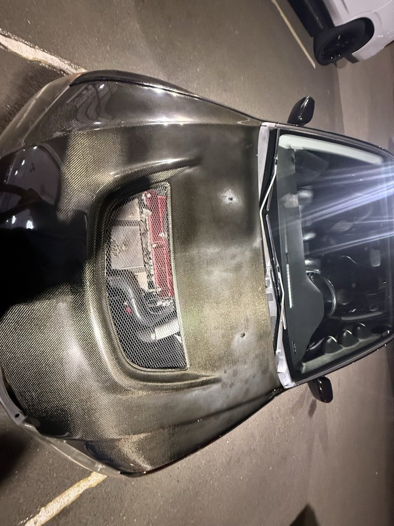 Used 2006 Mitsubishi Lancer Evolution IX image 5